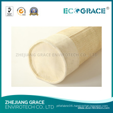 Fiberglass Filter Bag, Especially for Asphalt Mixing Plant